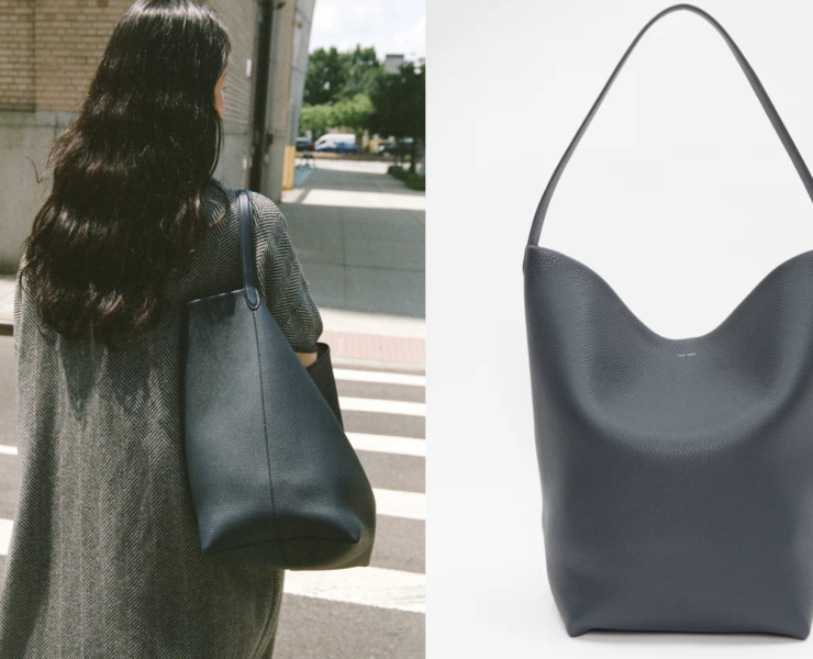 10 Best The Row Handbags Ranked