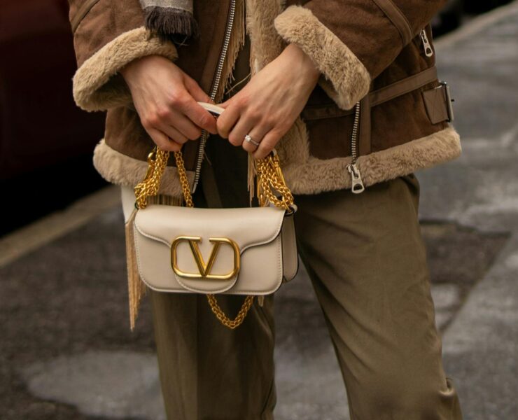 The 50 Greatest Handbag Quotes of All Time