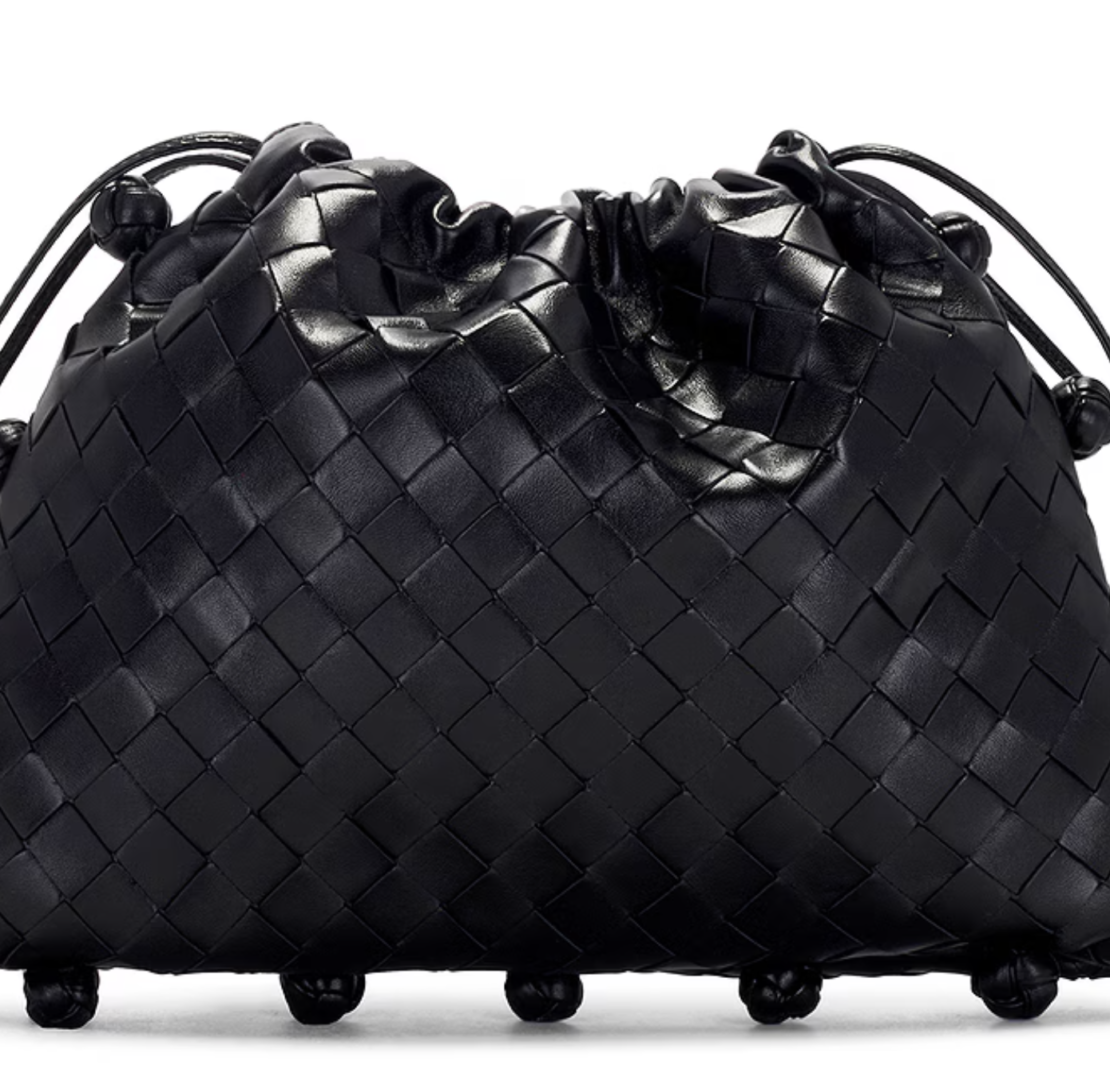 Bottega Veneta Mini Jodie Pom-Pom Bag Review