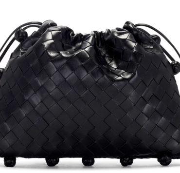 Bottega Veneta Mini Jodie Pom-Pom Bag Review