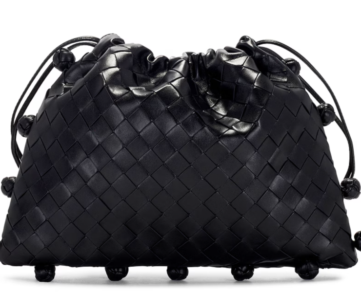 Bottega Veneta Mini Jodie Pom-Pom Bag Review