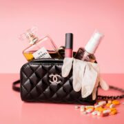 Can Chanel Handbag Straps Be Repaired?