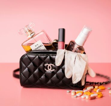 Can Chanel Handbag Straps Be Repaired?