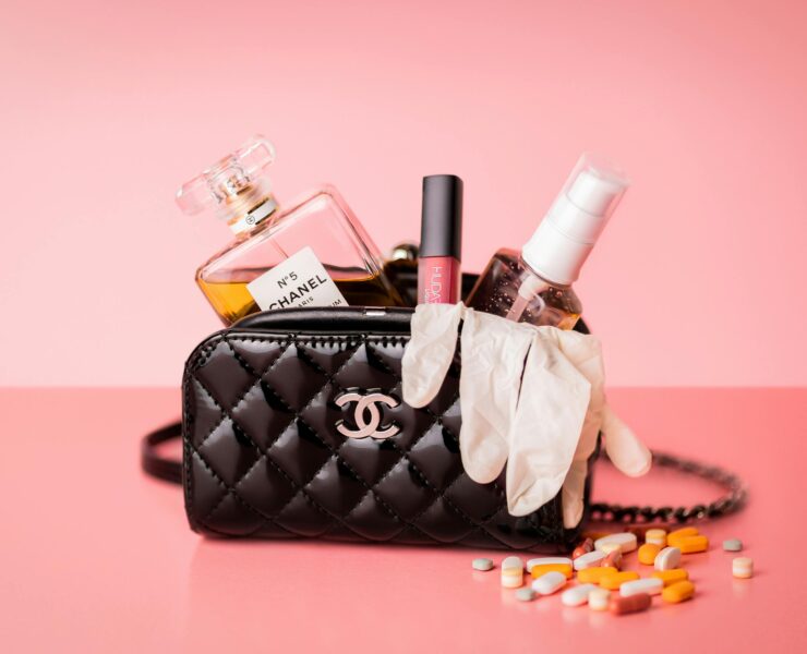 Can Chanel Handbag Straps Be Repaired?