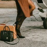 Can you take handbag on Easyjet?