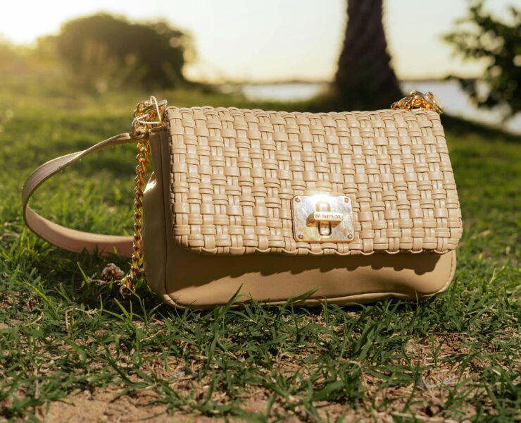 Difference Between A Purse and A Handbag