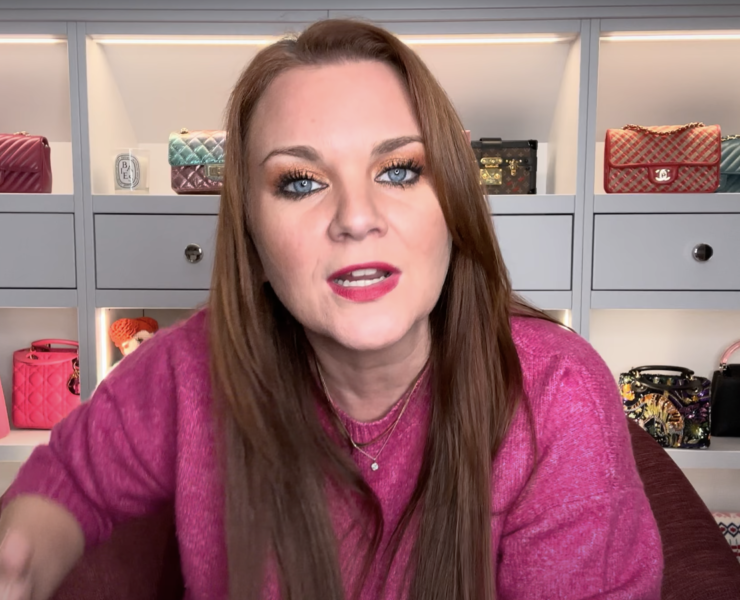 How To Avoid Being Scammed While Online Shopping for Luxury Bags