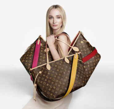 Top Designer Handbag Based on Market Share Report [Ranking]