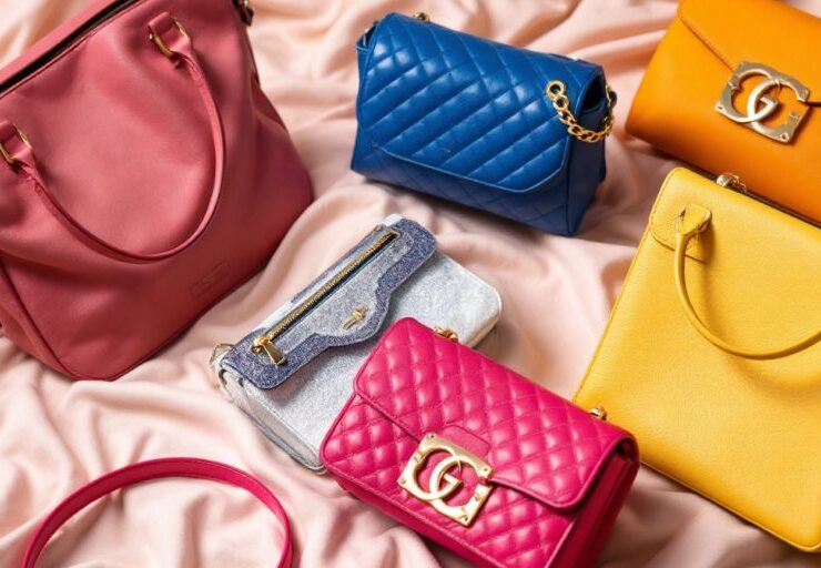 4 Secret Tips For Buying Luxury Bags For Less