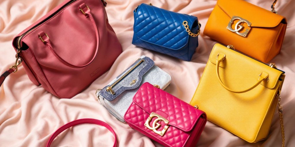 4 Secret Tips For Buying Luxury Bags For Less