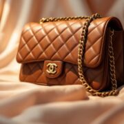 5 Tips To Authenticate Vintage Chanel Flap Bag
