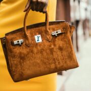 How much does it cost to repair a designer bag?