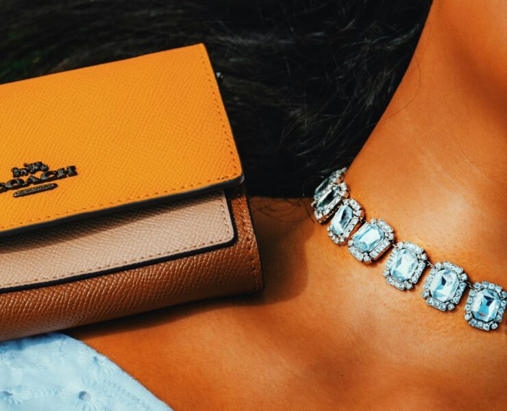 Is Coach purse repair free?