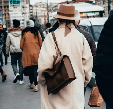 30 Most Popular Types of Handbags for Women