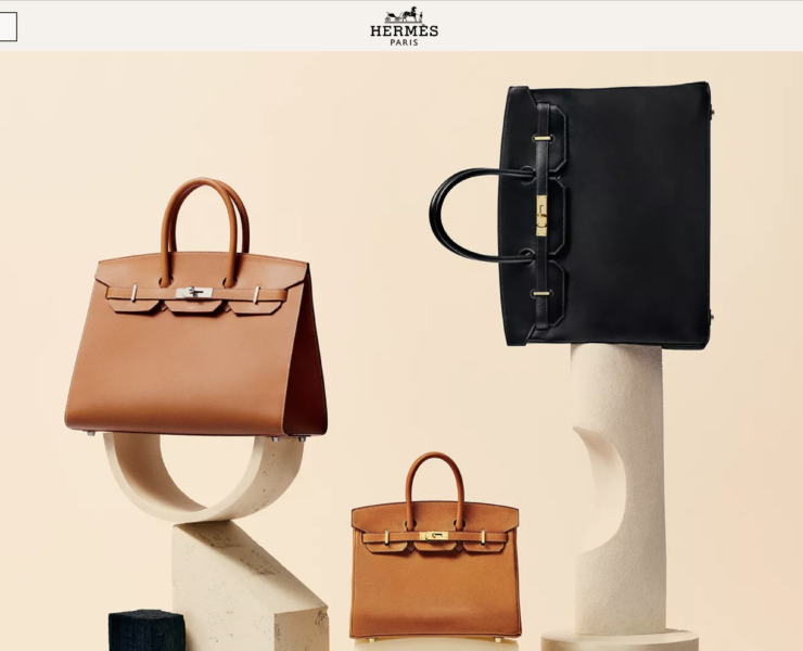 5 Most Popular Types of Hermès Bags You Need To Know