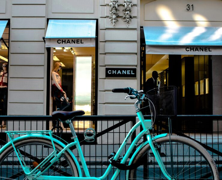 Where Are Chanel Bags the Cheapest in the World?