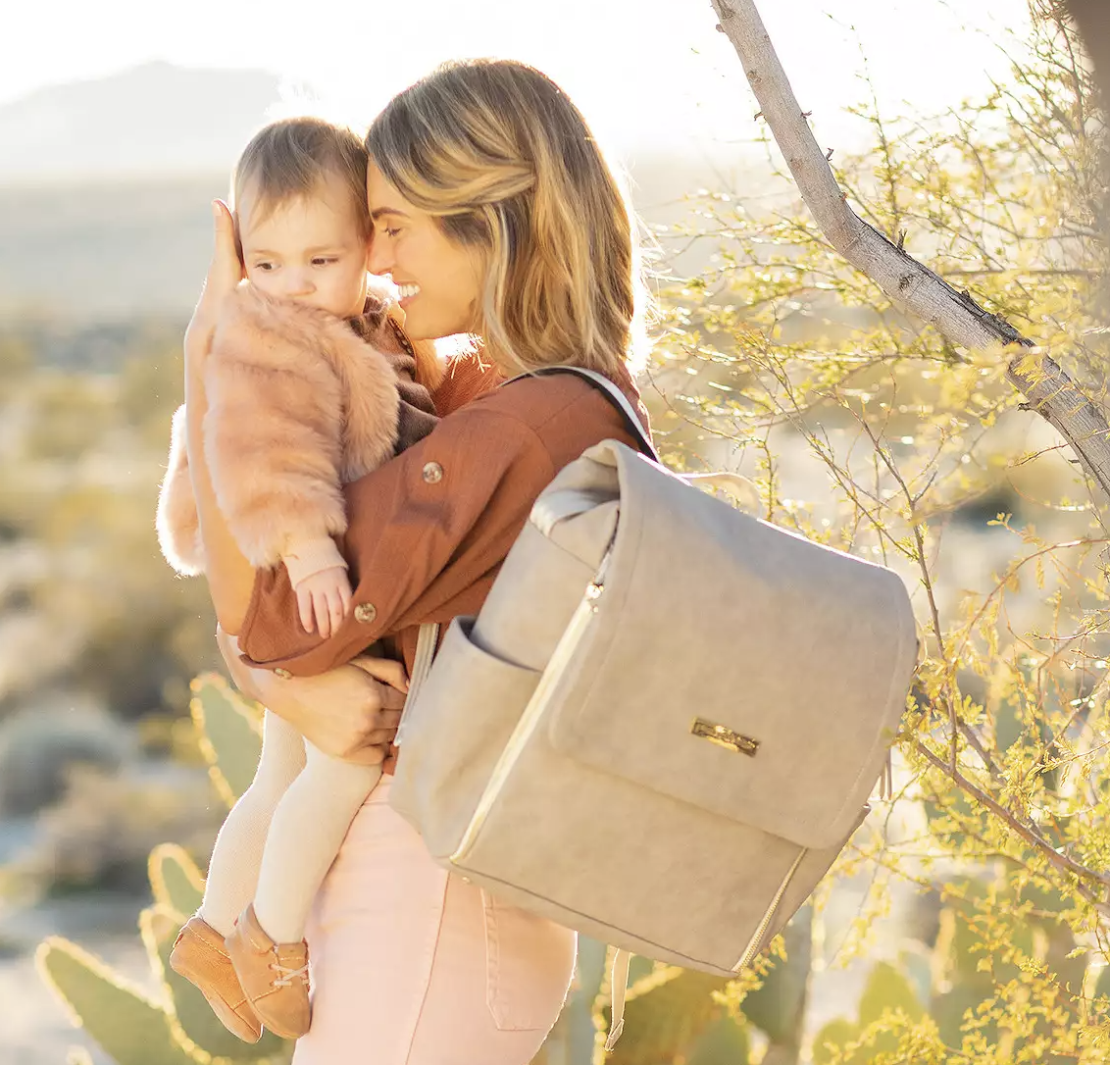 10 Best Affordable Diaper Bags for 2025