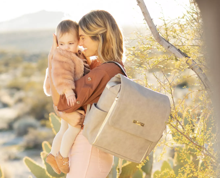 10 Best Affordable Diaper Bags for 2025