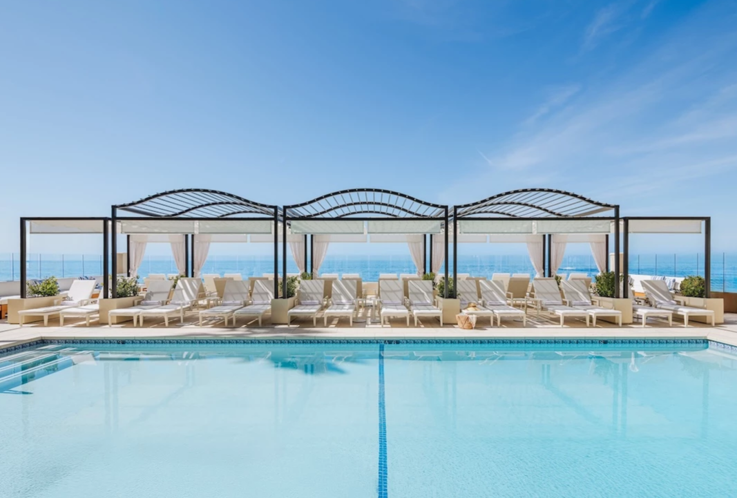 Surf & Sand Laguna Beach reimagines Oceanfront luxury