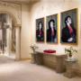 Westgate honors Elvis with Imperial Sky Villa