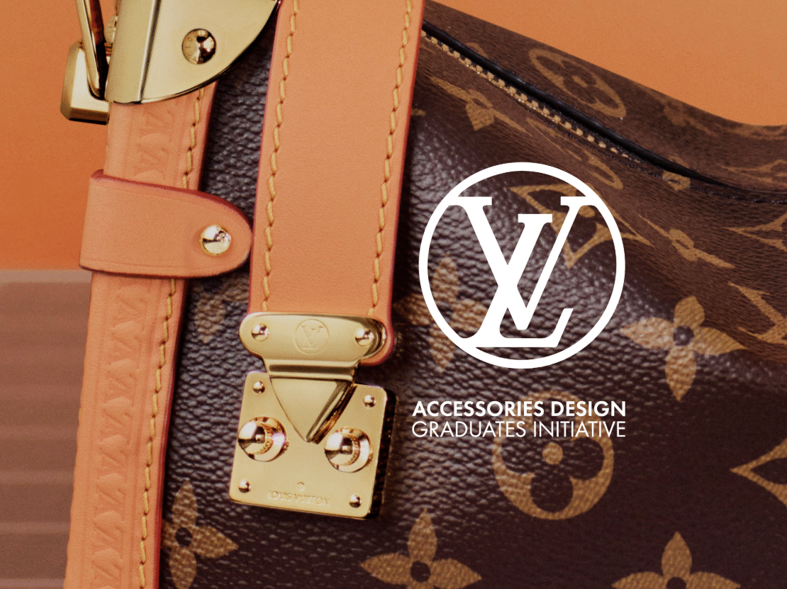 Kexin Zhang Wins Louis Vuitton's Prestigious Accessories Design Graduate Award