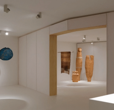 Kunimasa Aoki Wins 2025 LOEWE FOUNDATION Craft Prize for Terracotta