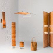 Reishi™ Nordic Light Shines at 3 Days of Design