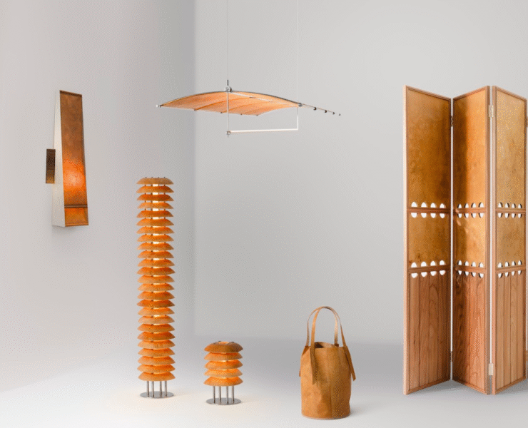 Reishi™ Nordic Light Shines at 3 Days of Design