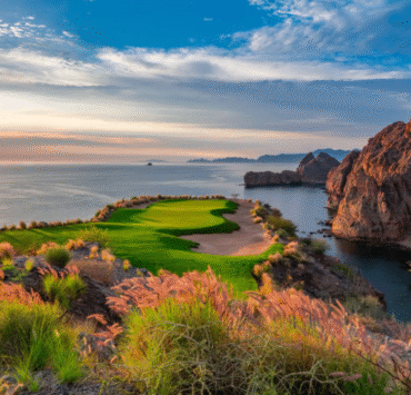 TPC Monterey becomes part of the TPC Network