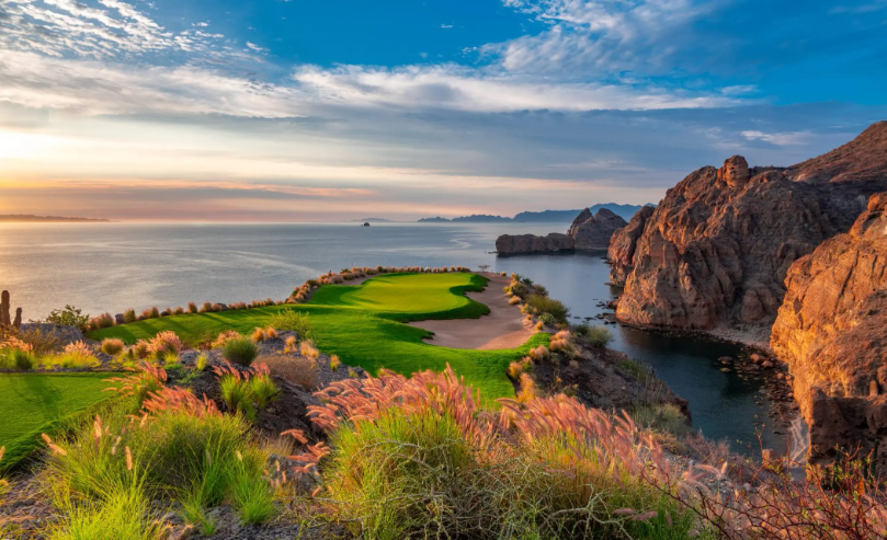 TPC Monterey becomes part of the TPC Network