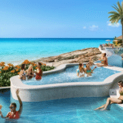 Royal Caribbean opens Bookings for Paradise Island Beach Club