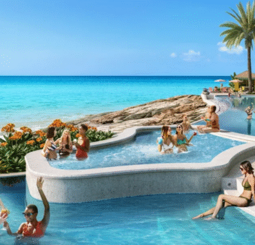 Royal Caribbean opens Bookings for Paradise Island Beach Club