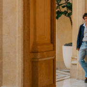 Luxury Collection & Michael McGregor debut artful hotel series