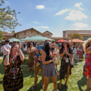 A beloved wine and food festival returns to Temecula this fall as Europa Village Wineries & Resort announces its annual Great Taste of Europa celebration. A Culinary and Wine Journey Europa Village Wineries & Resort, recently named the 2025 Golden State Winery of the Year, will host its signature Great Taste of Europa festival on September 14, 2025, from 11 am to 4 pm. Guests are invited to explore the flavors and traditions of old-world Europe with award-winning wines, gourmet cuisine, and live entertainment across the resort’s scenic vineyards. Festival Highlights Date & Time: September 14, 2025, 11 am – 4 pm Location: Europa Village, Temecula, California Experience: 50+ European wines from France, Italy, Spain, Portugal, and Norway Regional bites curated by Executive Chef Hany Ali Beer and spirits tastings Live entertainment across Bolero, C’est la Vie, and Vienza Local artisan vendors Support for local culinary students and families in need through Mission Hope A Community-Centered Celebration “Each year, we’re more and more inspired to immerse guests in the rich culture of European wine and cuisine through The Great Taste of Europa,” Jason Maciel, Director of Marketing & PR, Europa Village, said. “This event is centered around community – bringing friends and family together to connect over award-winning wines, rich cuisine, local art and entertainment – while also supporting local artisans and student chefs on the rise. We look forward to bringing a new set of talent and traditions to build on the beloved event that locals and travelers keep coming back to year after year.” Supporting Culinary Talent and Local Causes The festival supports the next generation of chefs by partnering with local culinary programs, giving student chefs a platform to shine. A portion of ticket sales benefits these students and Mission Hope, supporting families in need. Tickets and Admission General Admission: All food and beverage tastings, souvenir glass, and entertainment VIP Admission: Early entry, exclusive VIP areas, welcome reception, and special gift Designated Driver Tickets: Non-alcoholic beverages, food samples, and entertainment Age Requirement: 21+ to attend Tickets are available at Europa Village’s event page. About Europa Village Wineries & Resort Europa Village is a multi-winery resort set on 45 acres in Temecula Wine Country, inspired by the charm of Spain, France, and Italy. Guests can enjoy estate-grown wines, European-style hospitality, and the unique ambiance of Bolero, C’est la Vie, and Vienza—all in one enchanting location.