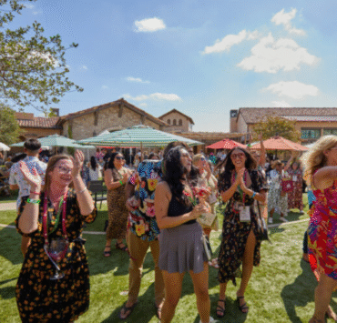 A beloved wine and food festival returns to Temecula this fall as Europa Village Wineries & Resort announces its annual Great Taste of Europa celebration. A Culinary and Wine Journey Europa Village Wineries & Resort, recently named the 2025 Golden State Winery of the Year, will host its signature Great Taste of Europa festival on September 14, 2025, from 11 am to 4 pm. Guests are invited to explore the flavors and traditions of old-world Europe with award-winning wines, gourmet cuisine, and live entertainment across the resort’s scenic vineyards. Festival Highlights Date & Time: September 14, 2025, 11 am – 4 pm Location: Europa Village, Temecula, California Experience: 50+ European wines from France, Italy, Spain, Portugal, and Norway Regional bites curated by Executive Chef Hany Ali Beer and spirits tastings Live entertainment across Bolero, C’est la Vie, and Vienza Local artisan vendors Support for local culinary students and families in need through Mission Hope A Community-Centered Celebration “Each year, we’re more and more inspired to immerse guests in the rich culture of European wine and cuisine through The Great Taste of Europa,” Jason Maciel, Director of Marketing & PR, Europa Village, said. “This event is centered around community – bringing friends and family together to connect over award-winning wines, rich cuisine, local art and entertainment – while also supporting local artisans and student chefs on the rise. We look forward to bringing a new set of talent and traditions to build on the beloved event that locals and travelers keep coming back to year after year.” Supporting Culinary Talent and Local Causes The festival supports the next generation of chefs by partnering with local culinary programs, giving student chefs a platform to shine. A portion of ticket sales benefits these students and Mission Hope, supporting families in need. Tickets and Admission General Admission: All food and beverage tastings, souvenir glass, and entertainment VIP Admission: Early entry, exclusive VIP areas, welcome reception, and special gift Designated Driver Tickets: Non-alcoholic beverages, food samples, and entertainment Age Requirement: 21+ to attend Tickets are available at Europa Village’s event page. About Europa Village Wineries & Resort Europa Village is a multi-winery resort set on 45 acres in Temecula Wine Country, inspired by the charm of Spain, France, and Italy. Guests can enjoy estate-grown wines, European-style hospitality, and the unique ambiance of Bolero, C’est la Vie, and Vienza—all in one enchanting location.
