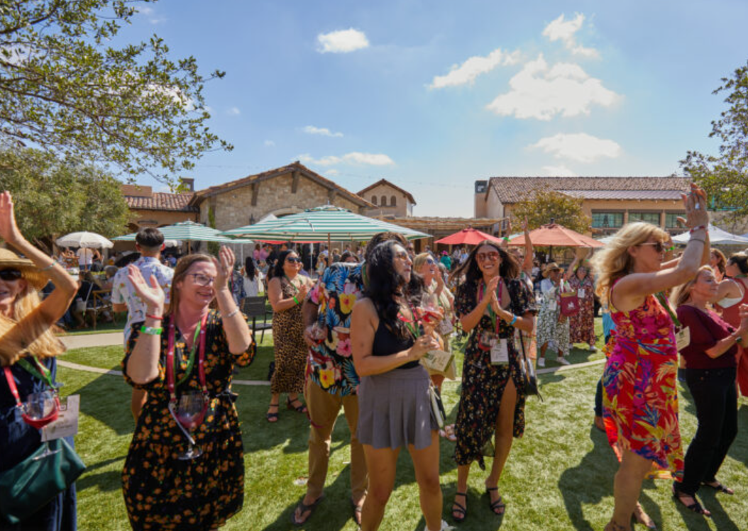 A beloved wine and food festival returns to Temecula this fall as Europa Village Wineries & Resort announces its annual Great Taste of Europa celebration. A Culinary and Wine Journey Europa Village Wineries & Resort, recently named the 2025 Golden State Winery of the Year, will host its signature Great Taste of Europa festival on September 14, 2025, from 11 am to 4 pm. Guests are invited to explore the flavors and traditions of old-world Europe with award-winning wines, gourmet cuisine, and live entertainment across the resort’s scenic vineyards. Festival Highlights Date & Time: September 14, 2025, 11 am – 4 pm Location: Europa Village, Temecula, California Experience: 50+ European wines from France, Italy, Spain, Portugal, and Norway Regional bites curated by Executive Chef Hany Ali Beer and spirits tastings Live entertainment across Bolero, C’est la Vie, and Vienza Local artisan vendors Support for local culinary students and families in need through Mission Hope A Community-Centered Celebration “Each year, we’re more and more inspired to immerse guests in the rich culture of European wine and cuisine through The Great Taste of Europa,” Jason Maciel, Director of Marketing & PR, Europa Village, said. “This event is centered around community – bringing friends and family together to connect over award-winning wines, rich cuisine, local art and entertainment – while also supporting local artisans and student chefs on the rise. We look forward to bringing a new set of talent and traditions to build on the beloved event that locals and travelers keep coming back to year after year.” Supporting Culinary Talent and Local Causes The festival supports the next generation of chefs by partnering with local culinary programs, giving student chefs a platform to shine. A portion of ticket sales benefits these students and Mission Hope, supporting families in need. Tickets and Admission General Admission: All food and beverage tastings, souvenir glass, and entertainment VIP Admission: Early entry, exclusive VIP areas, welcome reception, and special gift Designated Driver Tickets: Non-alcoholic beverages, food samples, and entertainment Age Requirement: 21+ to attend Tickets are available at Europa Village’s event page. About Europa Village Wineries & Resort Europa Village is a multi-winery resort set on 45 acres in Temecula Wine Country, inspired by the charm of Spain, France, and Italy. Guests can enjoy estate-grown wines, European-style hospitality, and the unique ambiance of Bolero, C’est la Vie, and Vienza—all in one enchanting location.