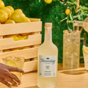 Nowadays Launches limited-edition THC lemonade for summer