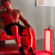 Bestqool Shines with July Red Light therapy deals
