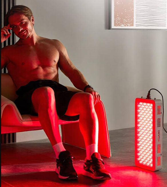 Bestqool Shines with July Red Light therapy deals