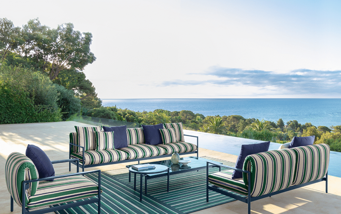 Nalu Collection by Talenti redefines outdoor living