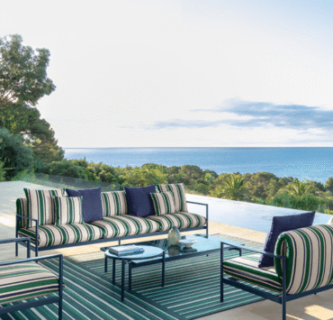 Nalu Collection by Talenti redefines outdoor living
