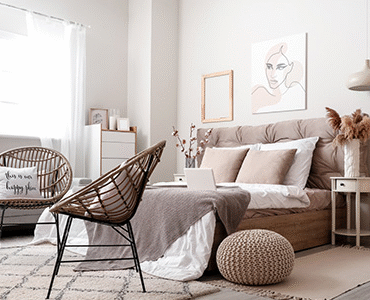 Art at Home Lifts Your Mood