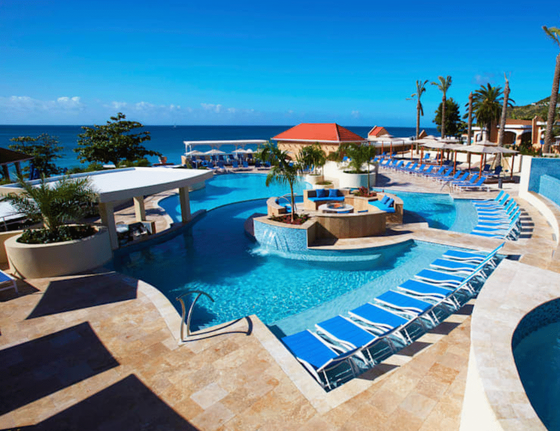 Escape Winter with Divi Resorts Holiday Sale