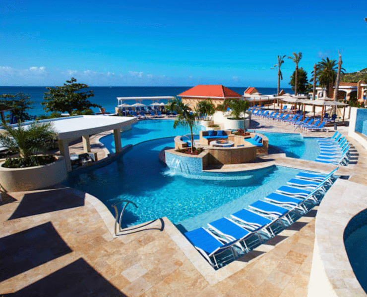 Escape Winter with Divi Resorts Holiday Sale