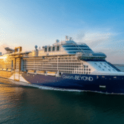 Celebrity Xcel Unveils Fresh Spaces for Escape