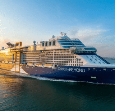 Celebrity Xcel Unveils Fresh Spaces for Escape