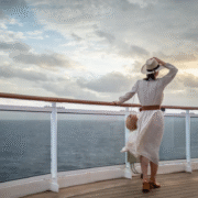 Villa Vie Marks 100 Ports with Summer Sale