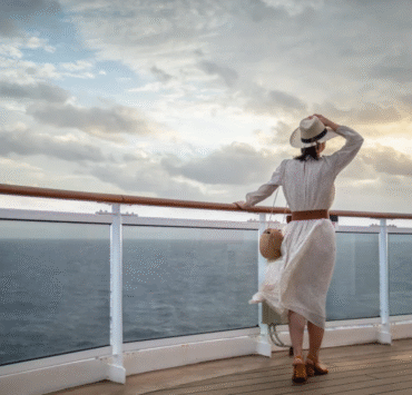 Villa Vie Marks 100 Ports with Summer Sale