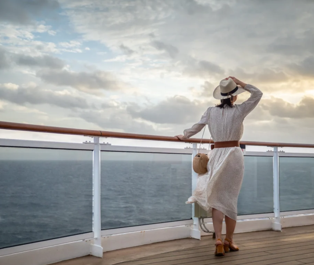 Villa Vie Marks 100 Ports with Summer Sale