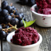 Fresh Grape Recipes to Elevate Your Summer Hosting